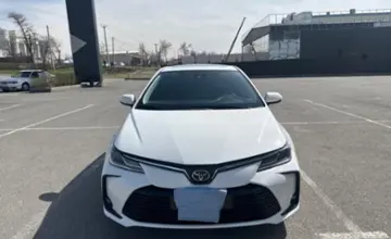 Toyota Corolla 2023 года за 10 000 000 тг. в Шымкент фото 2