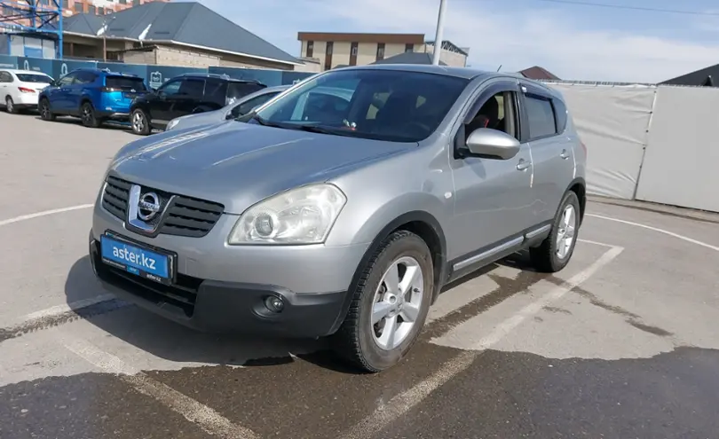 Nissan Qashqai 2007 года за 4 850 000 тг. в Шымкент