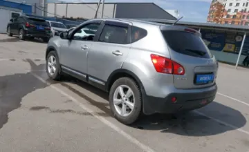 Nissan Qashqai 2007 года за 4 850 000 тг. в Шымкент фото 4