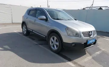 Nissan Qashqai 2007 года за 4 850 000 тг. в Шымкент фото 2