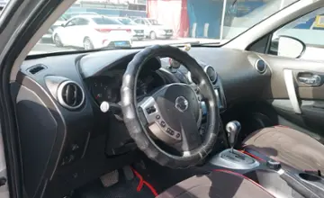 Nissan Qashqai 2007 года за 4 850 000 тг. в Шымкент фото 5