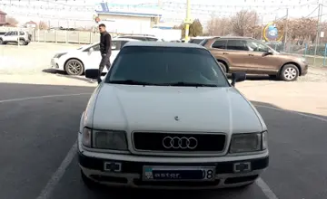 Audi 80 1993 года за 1 000 000 тг. в Тараз фото 2