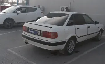 Audi 80 1993 года за 1 000 000 тг. в Тараз
