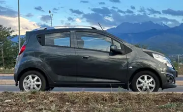 Chevrolet Spark 2023 года за 5 500 000 тг. в Алматы фото 3