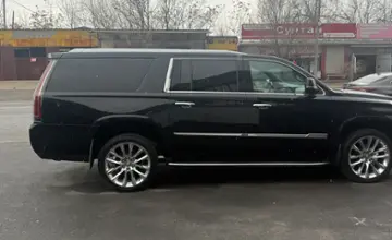 Cadillac Escalade 2019 года за 28 000 000 тг. в Шымкент фото 2