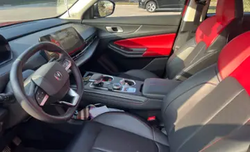 Changan CS55PLUS 2024 года за 9 000 000 тг. в Алматы