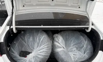 Hyundai Accent 2021 года за 7 700 000 тг. в Астана фото 4