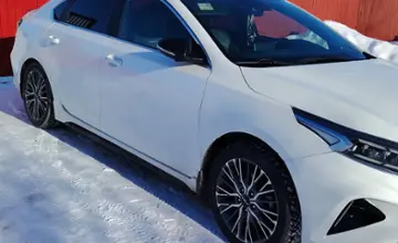 Kia Cerato 2022 года за 11 000 000 тг. в Уральск фото 2