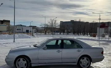 Mercedes-Benz E-Класс 2001 года за 4 300 000 тг. в Караганда фото 3