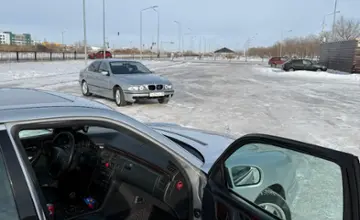 Mercedes-Benz E-Класс 2001 года за 4 300 000 тг. в Караганда фото 5