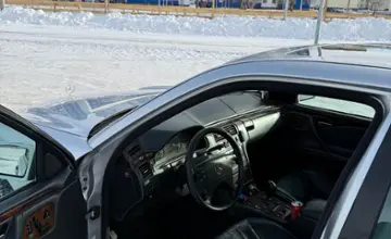 Mercedes-Benz E-Класс 2001 года за 4 300 000 тг. в Караганда фото 4