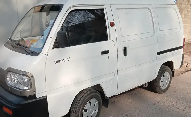 Chevrolet Damas 2022 года за 4 400 000 тг. в Алматы