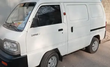 Chevrolet Damas 2022 года за 4 400 000 тг. в Алматы фото 1