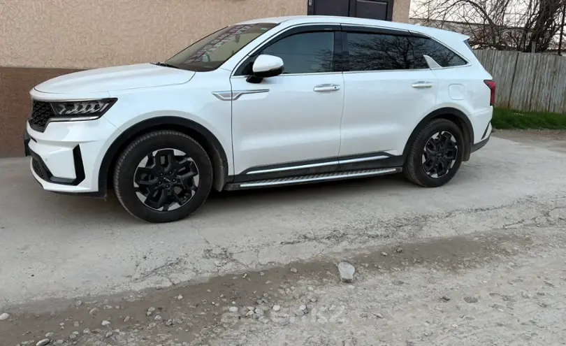 Kia Sorento 2022 года за 18 000 000 тг. в Шымкент