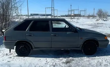 LADA (ВАЗ) 2114 2011 года за 900 000 тг. в Караганда фото 2