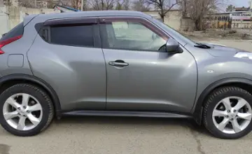 Nissan Juke 2011 года за 4 100 000 тг. в Талдыкурган фото 2