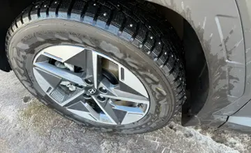 Hyundai Tucson 2024 года за 14 200 000 тг. в Астана фото 5