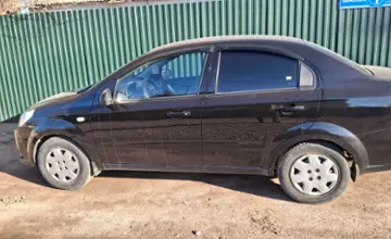 Chevrolet Nexia 2021 года за 4 500 000 тг. в Караганда фото 4