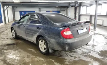 Toyota Camry 2002 года за 4 500 000 тг. в Астана фото 4