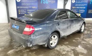 Toyota Camry 2002 года за 4 500 000 тг. в Астана фото 3