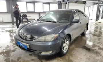 Toyota Camry 2002 года за 4 500 000 тг. в Астана фото 1
