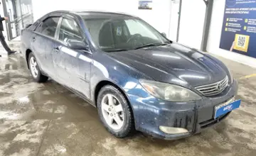Toyota Camry 2002 года за 4 500 000 тг. в Астана фото 2