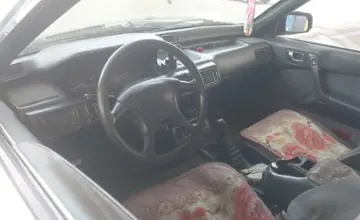 Mitsubishi Galant 1991 года за 1 000 000 тг. в Алматы фото 5