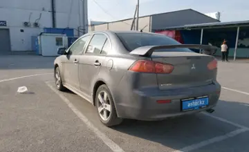 Mitsubishi Lancer 2008 года за 3 500 000 тг. в Шымкент фото 4