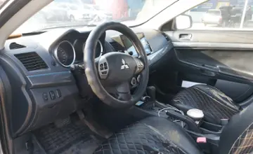 Mitsubishi Lancer 2008 года за 3 500 000 тг. в Шымкент фото 5