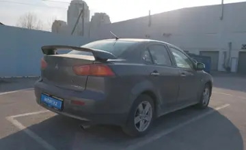 Mitsubishi Lancer 2008 года за 3 500 000 тг. в Шымкент фото 3