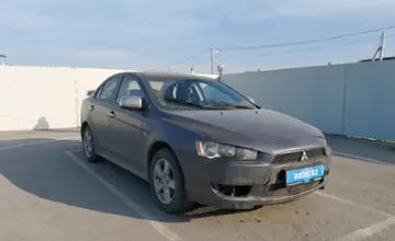 Mitsubishi Lancer 2008 года за 3 500 000 тг. в Шымкент фото 2