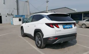 Hyundai Tucson 2024 года за 13 500 000 тг. в Шымкент фото 4
