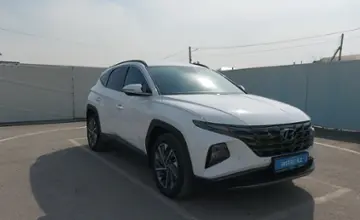 Hyundai Tucson 2024 года за 13 500 000 тг. в Шымкент фото 2