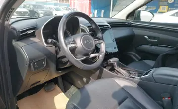 Hyundai Tucson 2024 года за 13 500 000 тг. в Шымкент фото 5