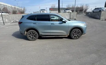 Haval H6 2023 года за 9 000 000 тг. в Шымкент фото 4