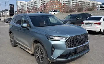 Haval H6 2023 года за 9 000 000 тг. в Шымкент фото 3