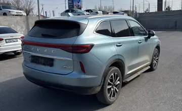 Haval H6 2023 года за 9 000 000 тг. в Шымкент