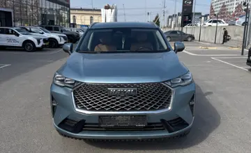 Haval H6 2023 года за 9 000 000 тг. в Шымкент фото 2