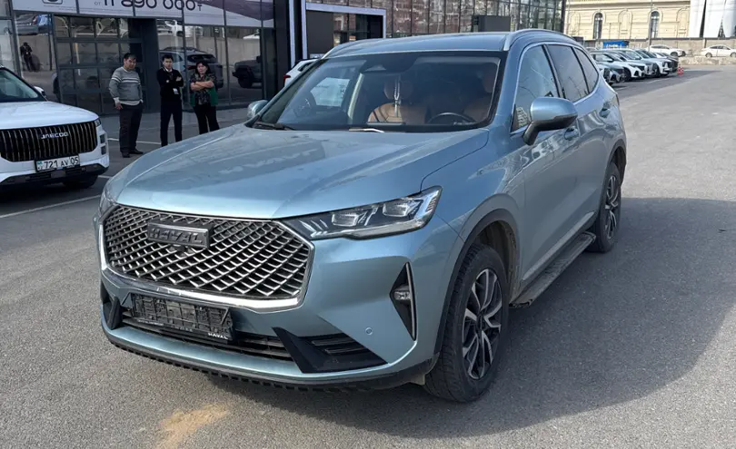 Haval H6 2023 года за 9 000 000 тг. в Шымкент