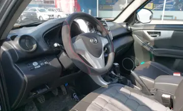 Lifan X60 2013 года за 2 700 000 тг. в Шымкент фото 5