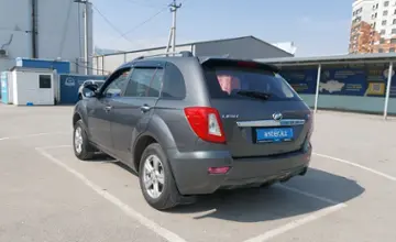 Lifan X60 2013 года за 2 700 000 тг. в Шымкент фото 4