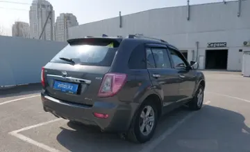 Lifan X60 2013 года за 2 700 000 тг. в Шымкент фото 3