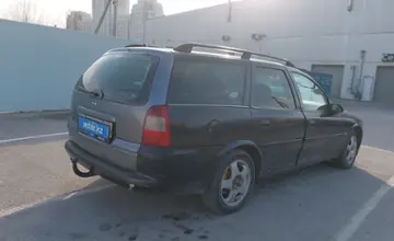 Opel Vectra 1998 года за 1 200 000 тг. в Шымкент фото 3