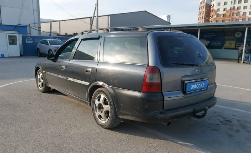 Opel Vectra 1998 года за 1 200 000 тг. в Шымкент фото 4