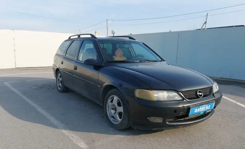 Opel Vectra 1998 года за 1 200 000 тг. в Шымкент фото 2