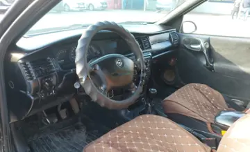 Opel Vectra 1998 года за 1 200 000 тг. в Шымкент фото 5