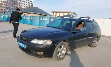 Opel Vectra 1998 года за 1 200 000 тг. в Шымкент фото 1
