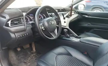 Toyota Camry 2020 года за 12 500 000 тг. в Шымкент фото 5