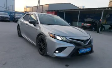 Toyota Camry 2020 года за 12 500 000 тг. в Шымкент фото 2