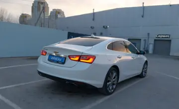 Chevrolet Malibu 2016 года за 8 800 000 тг. в Шымкент фото 3